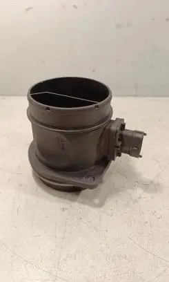 Mass air flow meter