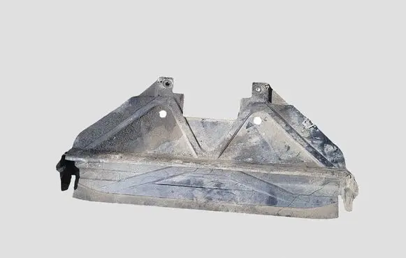 BMW 3 E90 E91 Front bumper skid plate/under tray 51164310 7128503