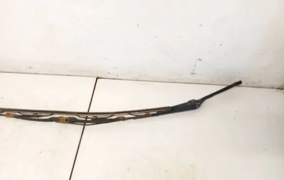 Alfa Romeo 159 Front wiper blade arm m59ccdg