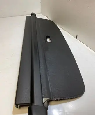 Volkswagen Golf V Parcel shelf load cover 1K9867871