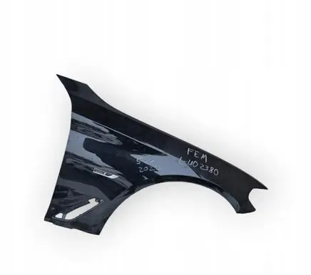 BMW 5 G30 G31 G38 Fender KA0TEILE
