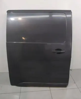 Toyota Proace Front door