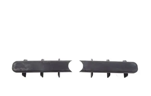 Audi A6 S6 C7 4G Rear light center trim bar blend 4G5827127