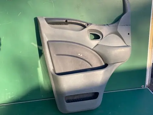 Iveco Daily 35 - 40.10 Front door card panel trim 3802076KZ 2802074KZ