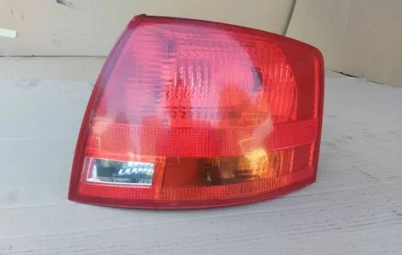 Audi A4 S4 B7 8E 8H Rear/tail lights 8E9945096E ULO748002 484002