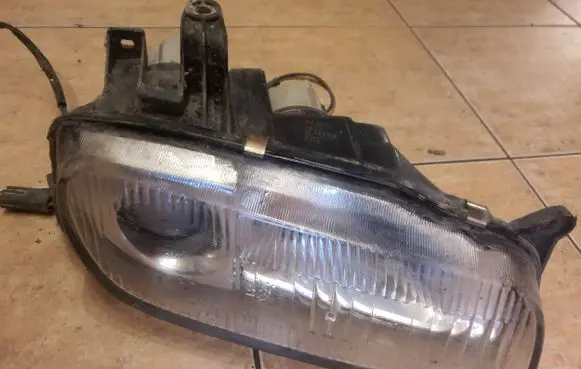 Headlight/headlamp