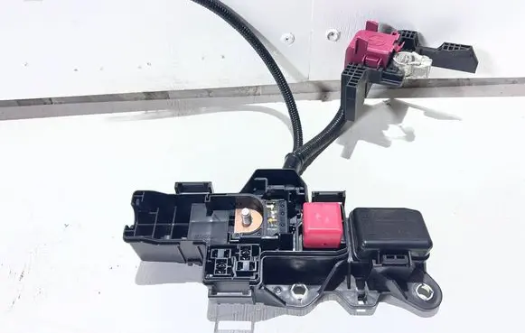 Toyota RAV 4 (XA50) Positive cable (battery) 