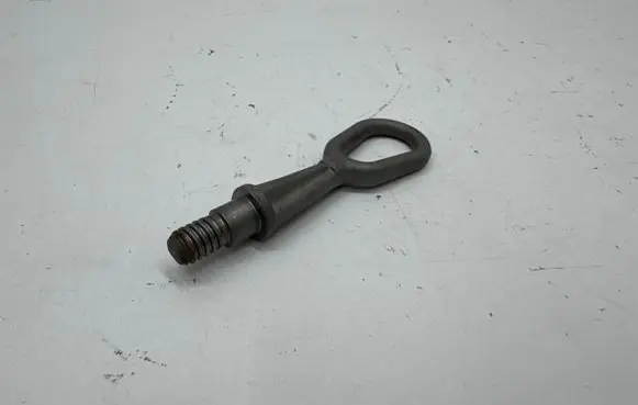 BMW 3 E90 E91 Towing hook eye 72157203519