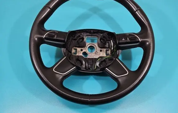 Audi A4 S4 B8 8K Steering wheel 4L0419091AC IMPRK1446001