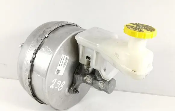 Chrysler Pacifica Brake booster 04581680AE