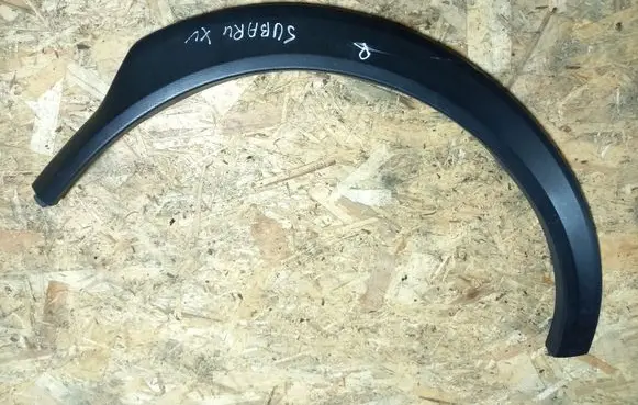 Subaru XV I Front arch trim 91112FJ100