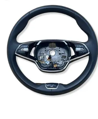 Skoda Octavia Mk4 Steering wheel 