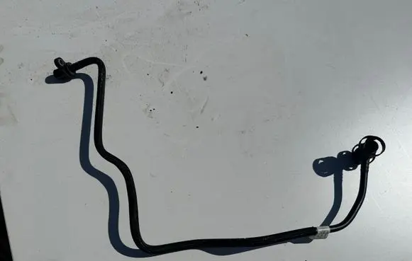 BMW 2 F45 Vacuum line/pipe/hose 7619007 20161020 19838010