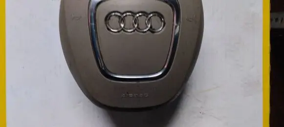 Audi A4 S4 B7 8E 8H Steering wheel airbag 8E0880201DE