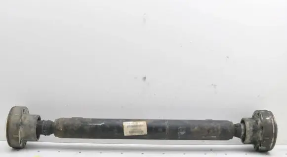 Audi Q7 4L Front prop shaft 7L0521101D