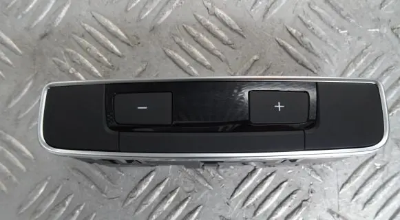 Audi S5 Climate control unit 8W0919158