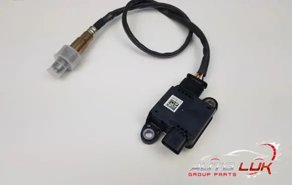 Mercedes-Benz C W205 Lambda probe sensor A0009050508