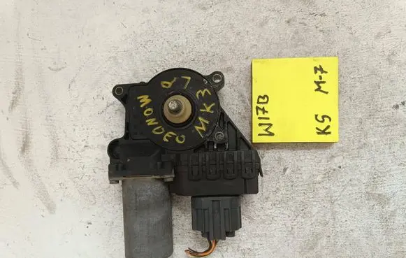 Ford Mondeo Mk III Vent window/glass motor 454545454