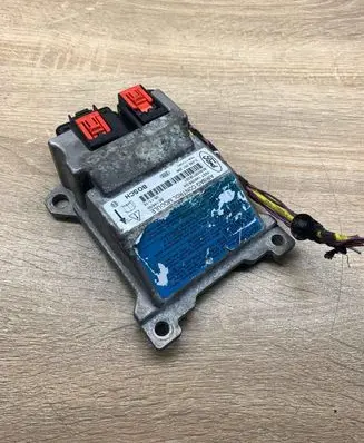 Ford Ka Airbag control unit/module YS5T14B056DA 605005738201