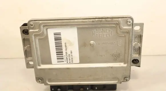 Citroen C5 Engine control unit/module ECU IAW6KPB