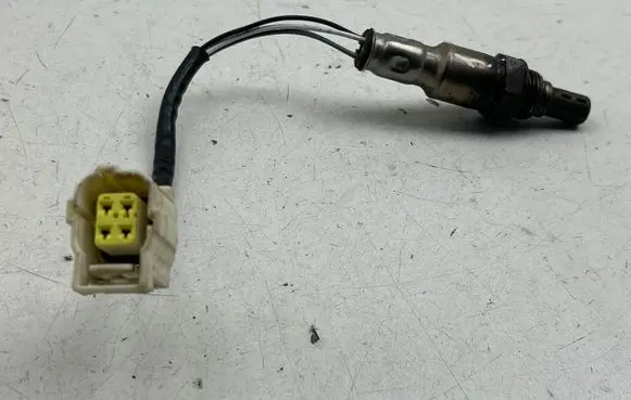 Chrysler Pacifica Lambda probe sensor