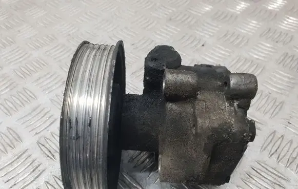 Skoda Octavia Mk1 (1U) Power steering pump 1J0422154A