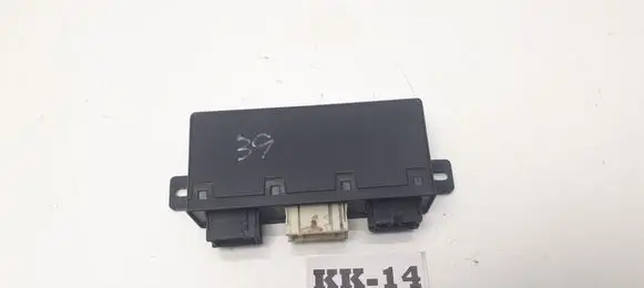 BMW 5 E39 Other control units/modules 1383737