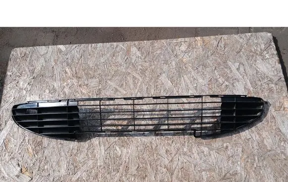 Peugeot 206 CC Front bumper lower grill 9630680777