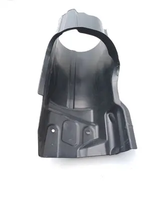 Mercedes-Benz S X222 Maybach Rear strut damper dust cover boot A2226980030
