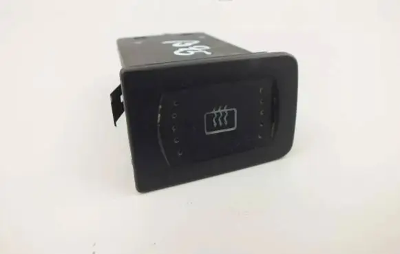 Volkswagen Golf IV Other switches/knobs/shifts 1J0953235A