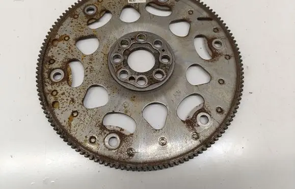 Flywheel