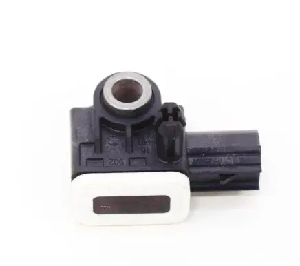 Ford Focus Airbag deployment crash/impact sensor F1ET14B345AA