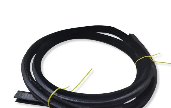 Land Rover Range Rover Sport L494 Front door rubber seal 
