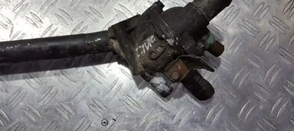 Honda Civic Engine coolant pipe/hose
