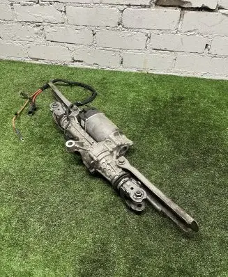BMW 7 G11 G12 Rear steering column 6893752 0273010272 7806277482