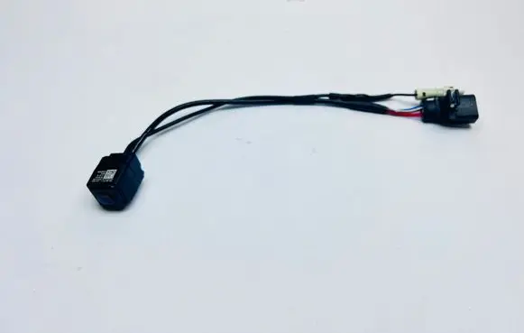 Porsche Macan (95B) Reversing camera 95B980551 2201041642