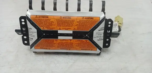 Nissan Qashqai Passenger airbag 98515JD00A 00705413550126
