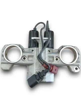 Audi A8 S8 D4 4H Valve rocker arm 07C109204E