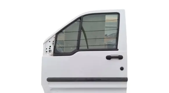Ford Connect Front door