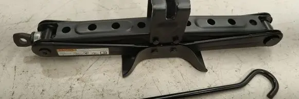 Subaru Outback (BT) Tool set 