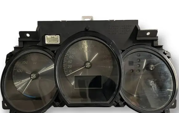 Lexus GS 250 350 300H 450H Speedometer (instrument cluster) 8380030Z10 2574601072