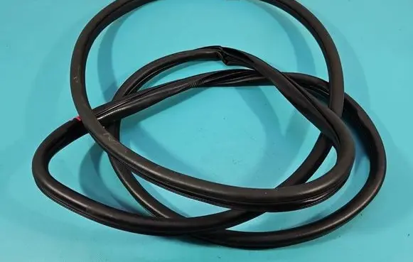 KIA Venga Front door rubber seal IMPRK1549740
