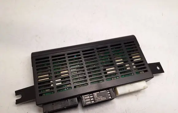 BMW 5 E39 Light module LCM 6915920 61356961141 61356960254
