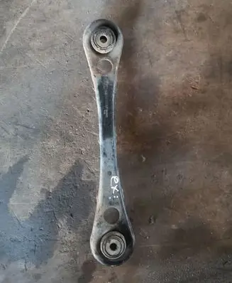 Seat Exeo (3R) Rear suspension control arm 8E0501529P