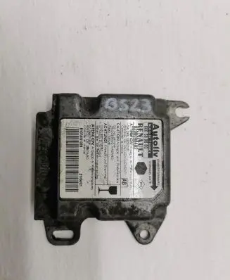 Renault Kangoo I Airbag control unit/module