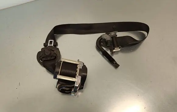 BMW X5 F15 Front seatbelt 624640200C S271322508K R161322500J