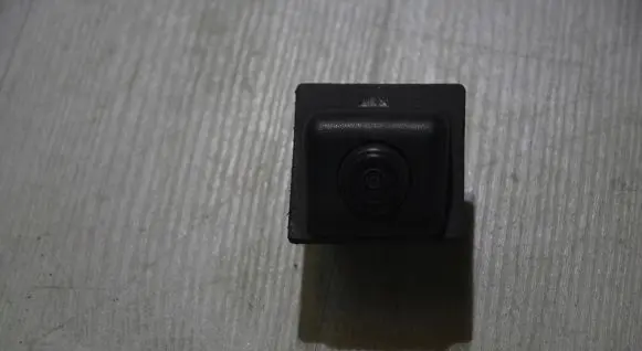 Dacia Duster II Reversing camera 284422644R