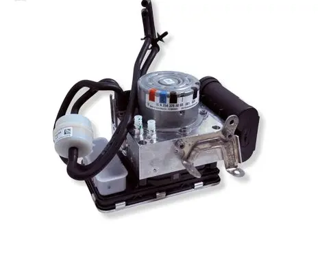 Mercedes-Benz GLC C254 Air suspension compressor/pump A2063203407 A2069010608 A2063208607