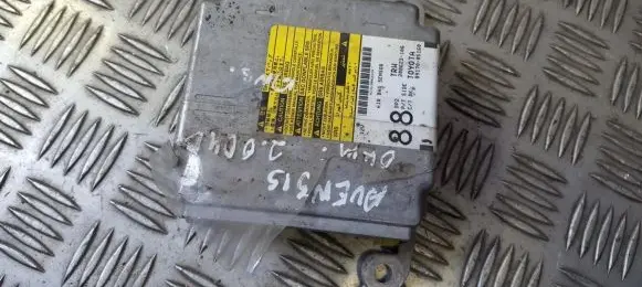 Toyota Avensis T250 Airbag control unit/module 8917005160