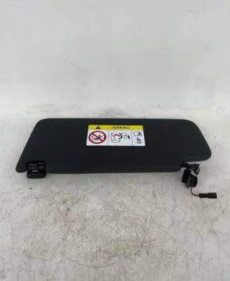 Audi A4 S4 B9 8W Sun visor clip/hook/bracket 8W0857562A